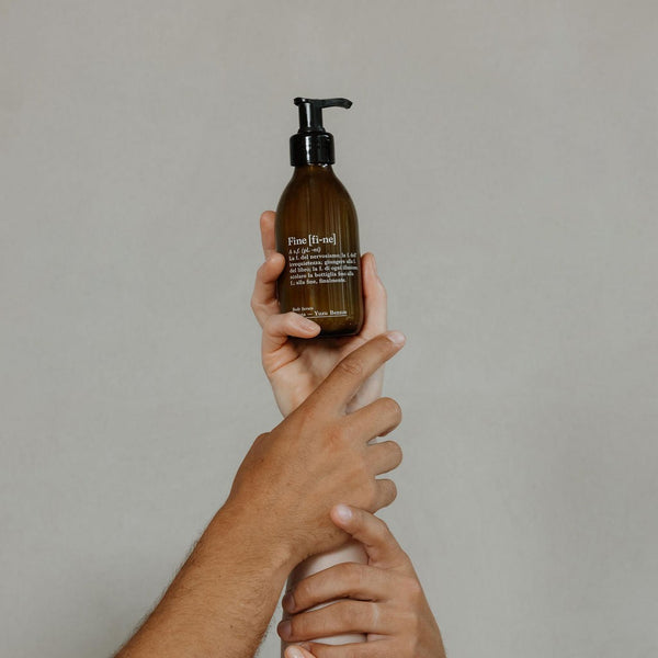 Focus Hyaluron Körperserum – Yuzu & Benzoe