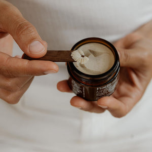 Senza – Deocreme ohne Natron