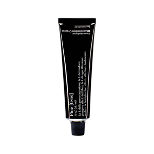 Rhododendron Cypress Naturdeocreme von FINE, 40 g Verpackung