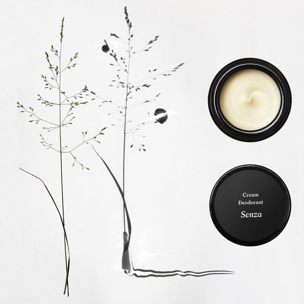 Senza – Deocreme ohne Natron