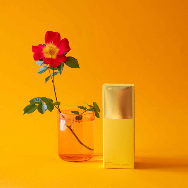 Focus Hyaluron Körperserum – Yuzu & Benzoe
