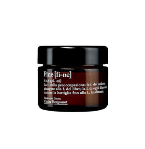 Cedar Bergamot – Cream Deodorant 50 g