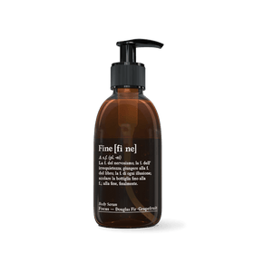 Focus Hyaluron Body Serum – Yuzu & Benzoin