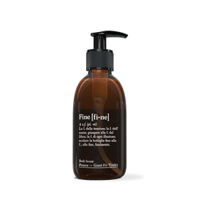 Peace Hyaluron Body Serum – Balsam Fir & Tonka