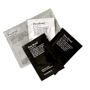 Proben FINE Produkte