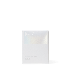 Senza – Cream Deodorant ohne Natron 30 g