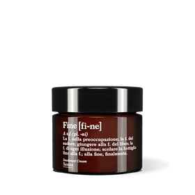 Senza – Deodorant Cream without Baking Soda