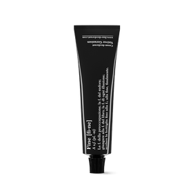 Vetiver Geranium – Deodorant Cream Tube