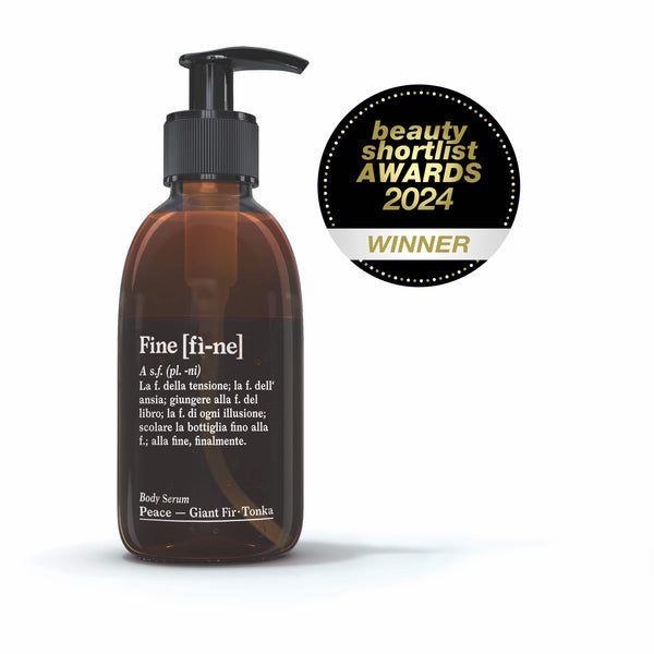 Focus Hyaluron Körperserum – Yuzu & Benzoe