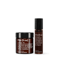 Vetiver Geranium Bundle – Parfümöl & Deocreme