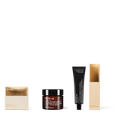 Deodorant Cream Set – Jar & Tube