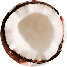 Kokosöl