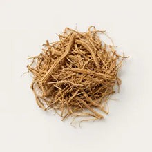 Vetiver