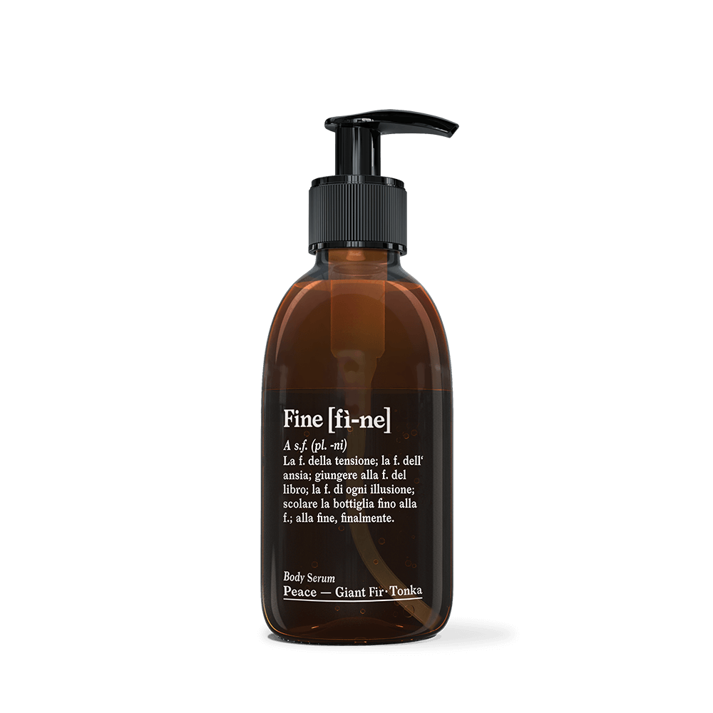 Body Serum